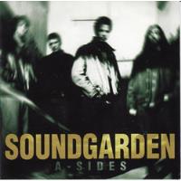 Cd A-sides Soundgarden comprar usado  Brasil 