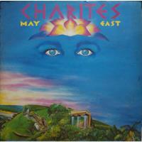 May East - Charites (1990) - Lp Nacional  comprar usado  Brasil 