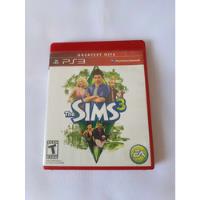 The Sims 3 Ps3 Midia Fisica, usado comprar usado  Brasil 