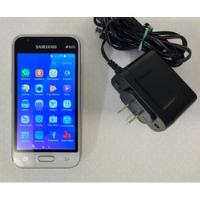 Samsung Galaxy J1 Mini Dual Sim 8gb Branco 1gbram - Perfeito comprar usado  Brasil 