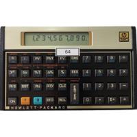 calculadora financeira hp gold comprar usado  Brasil 