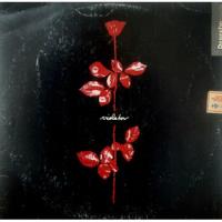 Depeche Mode - Violator - 1990 - Lp Vinil Com Encarte comprar usado  Brasil 