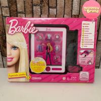 Organizador Interativo B-book Barbie - Intek comprar usado  Brasil 