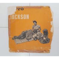 Lp Vinil  Forró Do Jackson - 1961  1a Gravação - Vintage comprar usado  Brasil 