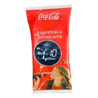 Coca Cola | Banner Poster Cartaz Antigo Promocional comprar usado  Brasil 