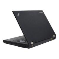 Notebook Lenovo Thinkpad Core I5 16gb Hd 500gb Wifi comprar usado  Brasil 