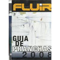1215 Rvt- Revista 2008- Fluir- Guia De Pranchas  comprar usado  Brasil 