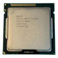 Processador Intel Core I3-2130 3.40ghz 3m Lga1155 2ª Geração, usado comprar usado  Brasil 