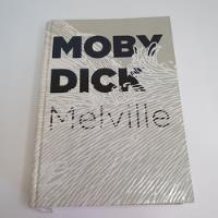 Livro Moby Dick - Herman Melville - L9172 comprar usado  Brasil 