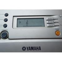 Display P/ Teclado Yamaha E313/e203/e303/e213, usado comprar usado  Brasil 