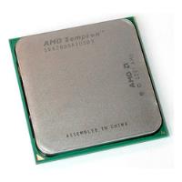 Usado, Processador Amd Sempron 2800 Sda2800ai03bx Socket 754 1.6ghz comprar usado  Brasil 