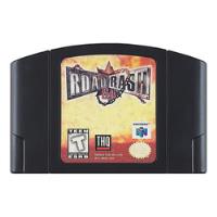 Road Rash 64 Original Nintendo 64 N64, usado comprar usado  Brasil 