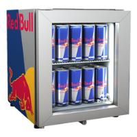 Frigobar Red Bull Branded Cooler Med 220v~60hz comprar usado  Brasil 