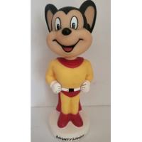Antigo Boneco Super Mouse Funko , usado comprar usado  Brasil 