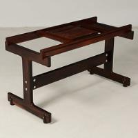mesa centro madeira comprar usado  Brasil 