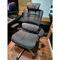 Cadeira Dt3office Helora, Black 11211-6 comprar usado  Brasil 