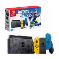 Nintendo Switch Edição Especial Fortnite comprar usado  Brasil 