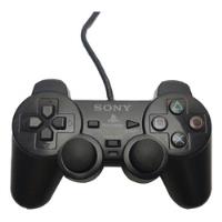Controle Ps2 Playstation 2 Original Serie H Usado comprar usado  Brasil 