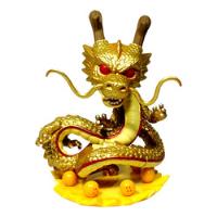 Action Figure Shenlong Funko Pop Edição Especial Dourado comprar usado  Brasil 