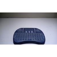Mini Teclado Wifi Keyboard C/ Leia Descrição Touchpad, usado comprar usado  Brasil 
