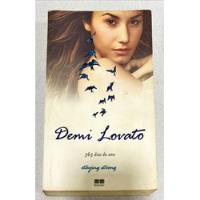 Demi Lovato: 365 Dias Por Ano De Demi Lovato Pela Bestseller (2013) comprar usado  Brasil 