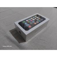 iPhone 5s 16g Cinza Lacrado Na Caixa Original comprar usado  Brasil 