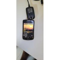 Smartphone Blackberry 8350i Com Carregador Motorola Original comprar usado  Brasil 