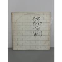 Lp Vinil Pink Floyd The Wall (duplo De 1979 Ex+/mn) comprar usado  Brasil 
