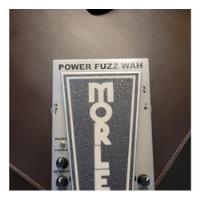 power wah fuzz comprar usado  Brasil 