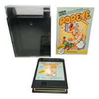 Popeye Original P/ Odyssey Philips - Loja Fisica Centro Rj comprar usado  Brasil 