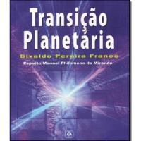 Transição Planetária + Atitudes Renovadoras + O Colar De Diamantes De Divaldo Pereira Franco Pela Leal (2014) comprar usado  Brasil 