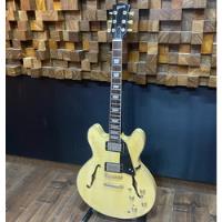 Guitarra Gibson Luthier Semiacústica - Usado! comprar usado  Brasil 