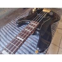 Contrabaixo Fender Squier Classic P. Bass comprar usado  Brasil 