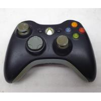 Controle Xbox 360 Preto - Funcionando 100% Nunca Aberto comprar usado  Brasil 