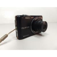Camera Digital Fujifilm Finepix Jx580 16 Mp Completa Novinha comprar usado  Brasil 