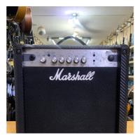 Amplificador Marshall Mg15cf - Loja Jarbas Instrum. comprar usado  Brasil 