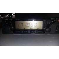 Radio Vhf Kenwood Tm 261, usado comprar usado  Brasil 