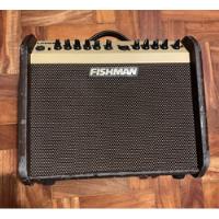 Fishman Loudbox Mini 60w comprar usado  Brasil 