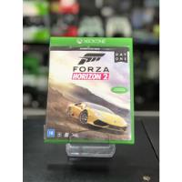 Usado, Forza Horizon 2 Day One Xbox One comprar usado  Brasil 