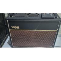 Amplificador Vox Ac30 Vr, Celestion,  Foot Original  comprar usado  Brasil 