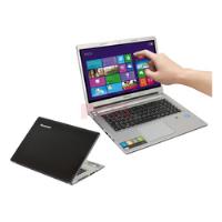 Usado, Notebook Lenovo Ideapad S400 Tela Touch Leia O Anuncio comprar usado  Brasil 