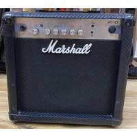 Amplificador Marshall Mg15cf 110v comprar usado  Brasil 