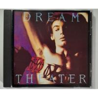 Dream Theater, When Dream And Day Unite. Cd Importado. comprar usado  Brasil 