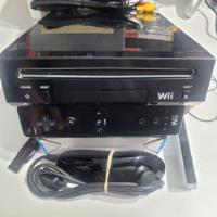 Nintendo Wii Black Completo Com + De 25 Jogos! Todo Original comprar usado  Brasil 