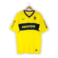 Camisa Futebol Boca Juniors Away 2009, usado comprar usado  Brasil 