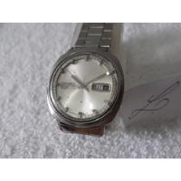 Relógio Seiko 6119, Anos 70 (veja O Desconto Na Descrição) comprar usado  Brasil 