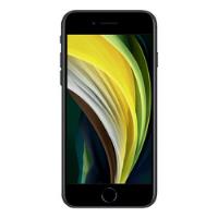 iPhone SE 128gb 3gb Preto 2020 Apple Ios Desbloqueado comprar usado  Brasil 