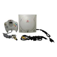 Usado, Dreamcast Pronto P/ Jogar Sega - Loja Física Rj comprar usado  Brasil 