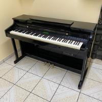 Piano Digital Fenix Tg-8834d Midi 88 Teclas - Fotos Reais! comprar usado  Brasil 