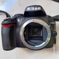Nikon D 3100 -corpo, usado comprar usado  Brasil 